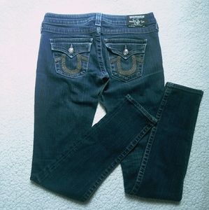 True Religion jeans